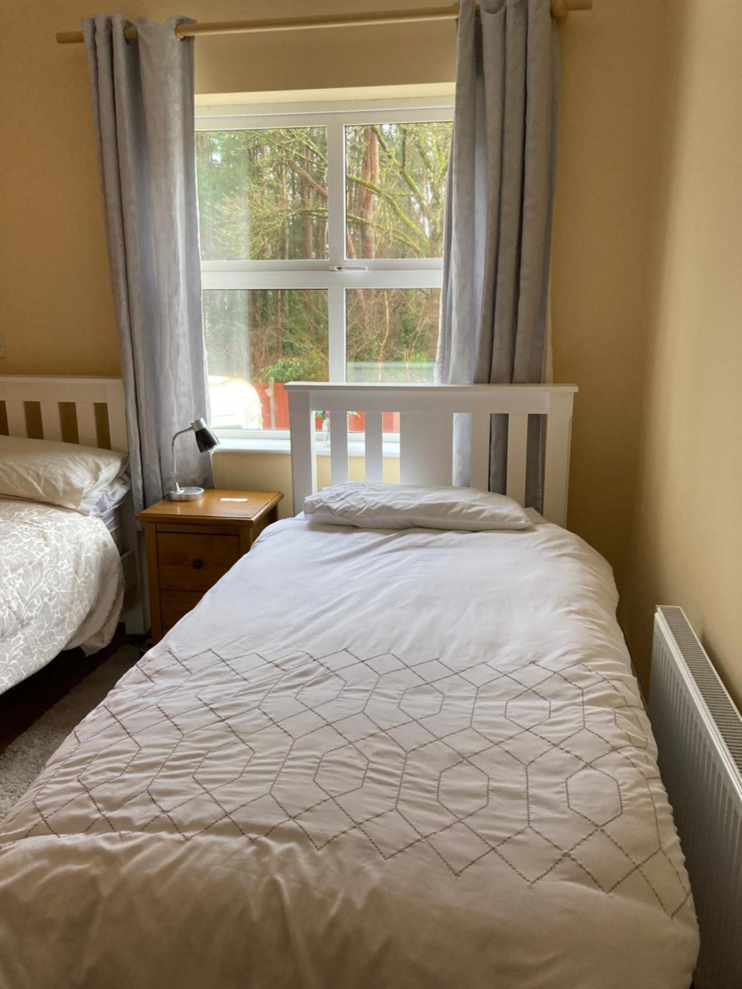 Bed and Breakfast Woodside Nenagh Zewnętrze zdjęcie
